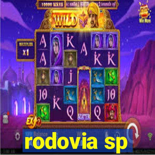 rodovia sp-300 km 72